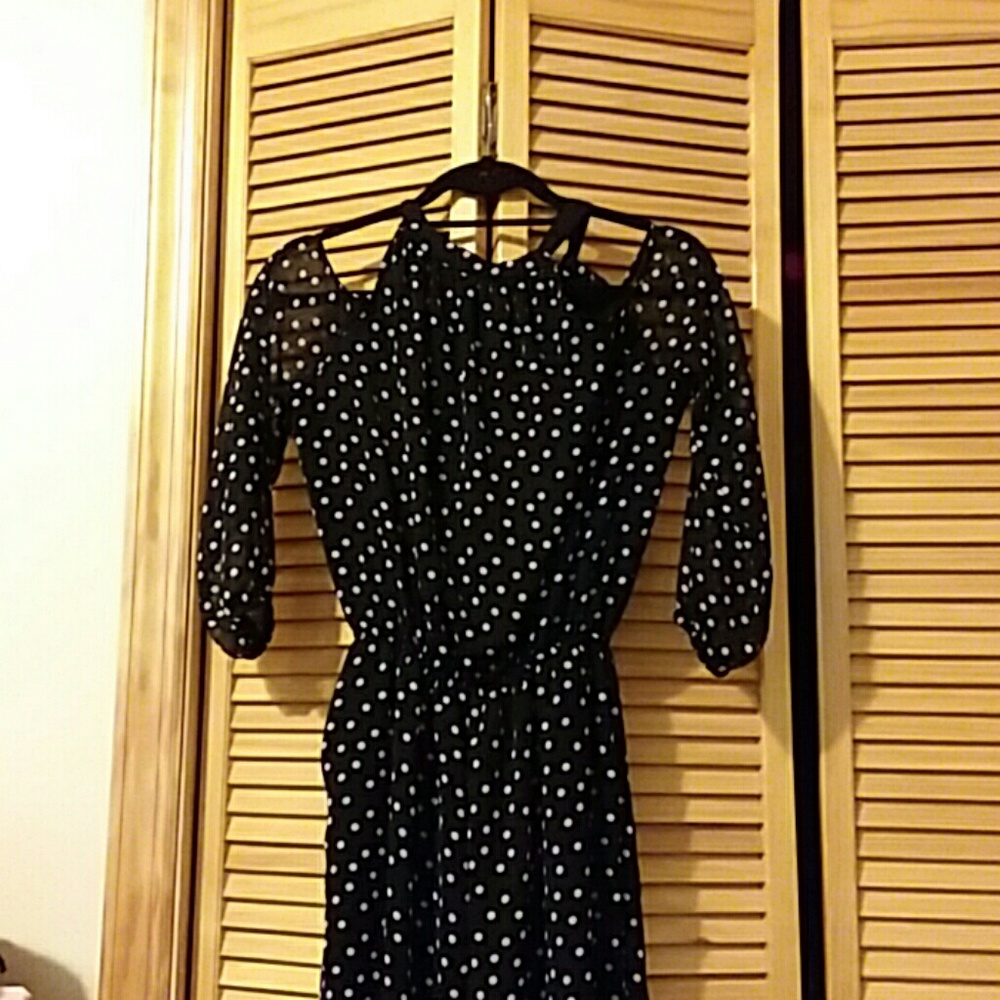 🇱🇷NWOT Pyramid Collection Jumpsuit